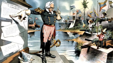 Multipolarismo, narcotráfico y el control en la región sur. Cristina y la parálisis del peronismo