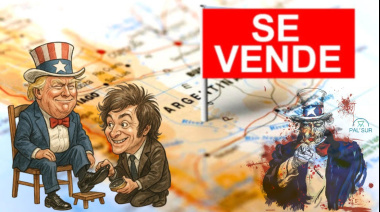 ¿Acuerdo histórico o Nuevo Pacto Roca-Runciman 2.0?