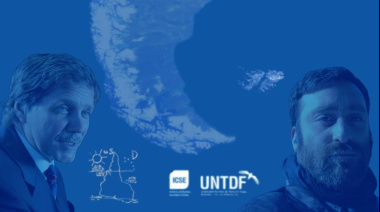 La UNTDF Invita a la Clase Especial “Intereses en el Atlántico Sur y Propuestas. Malvinas, la Causa Magna”