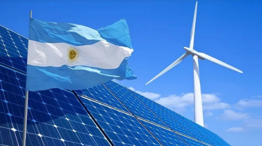 ¡Es la energía, estúpido!