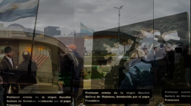 Comunicado del Centro de Ex Combatientes de Malvinas de Ushuaia,