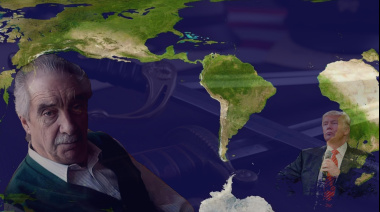 La espada y la moneda