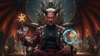 Pedofilia, poder y el colapso moral de Occidente