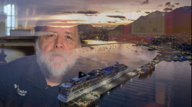 “La intervención del puerto de Ushuaia es un hecho excepcional. sumamente grave y de alto contenido geopolítico”