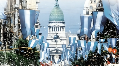 Prisioneros del pasado… o arquitectos del futuro