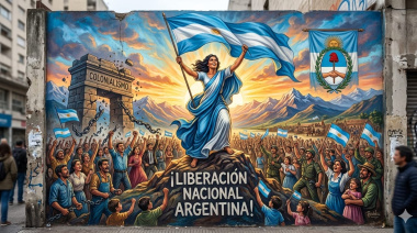 ¿A qué llamamos liberación nacional en la Argentina del siglo xxi?