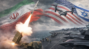 La Reconfiguración de Medio Oriente en el Mundo Multipolar 