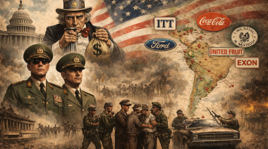 A 50 años del horror… todavía cantamos