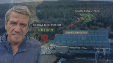 El Radar Británico en Tierra del Fuego y el Riesgo de la cómplice "Inocencia Estratégica"