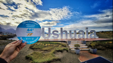 Ushuaia reconoce a sus héroes: descuentos y beneficios para veteranos de Malvinas