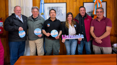 Ushuaia impulsa la federalización del programa “Viví Malvinas” y busca que los beneficios para veteranos sean permanentes