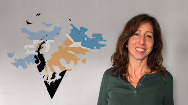 “Pisar Malvinas”: Un puente de realidad virtual para sanar y soberanizar