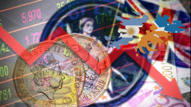 ¿Britania en retirada?: Entre la nostalgia imperial y la erosión de la Unión… y Malvinas
