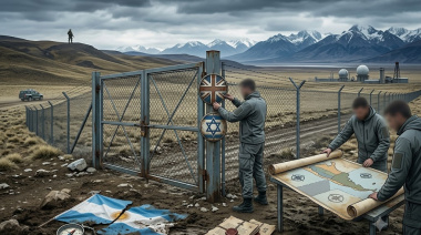 Sin Defensa y sin fronteras: El peligro geopolítico de flexibilizar la Ley de Tierras