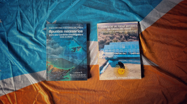 Presentan el libro  “Apuntes necesarios para una Comisión Investigadora"