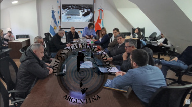 La Comisión Investigadora avanza con expedientes clave y prepara citaciones a exfuncionarios
