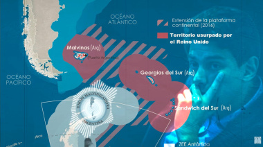 BBNJ, Atlántico Sur y la intrincada trampa anglosajona de colonialismo disfrazado de protección ambiental