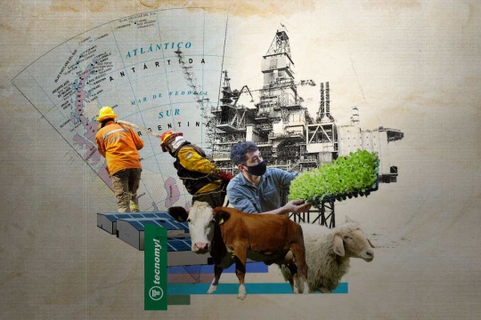 Abrir las importaciones, cerrar la Nación: el desguace de la industria fueguina como estrategia de desposesión