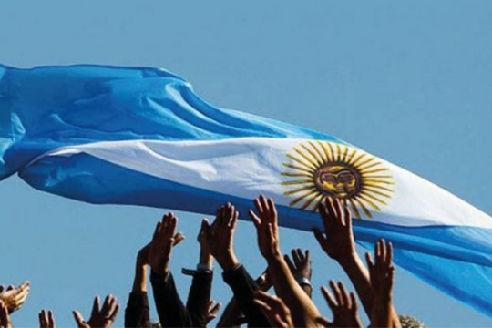 Los usos del territorio