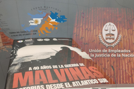 A los Kelpers ni justicia