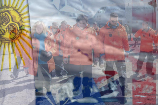 Profundas incoherencias de los patrioteros de bandera