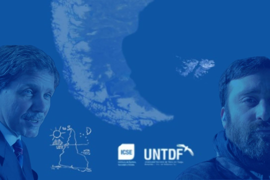 La UNTDF Invita a la Clase Especial “Intereses en el Atlántico Sur y Propuestas. Malvinas, la Causa Magna”