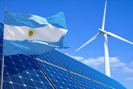 ¡Es la energía, estúpido!