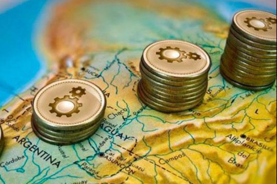 Soberanía o subordinación: Argentina ante el dilema geoeconómico del siglo XXI