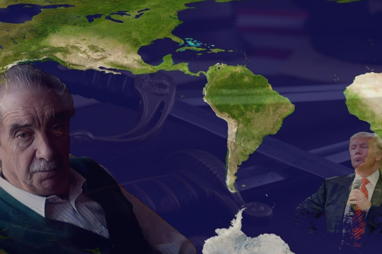 La espada y la moneda