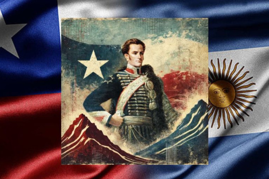 José Miguel Carrera: el demonio que la historia necesitó silenciar