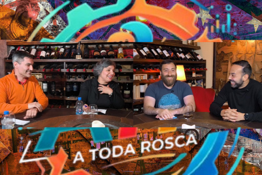 Arrancó “ATR”, el programa fueguino de debate político