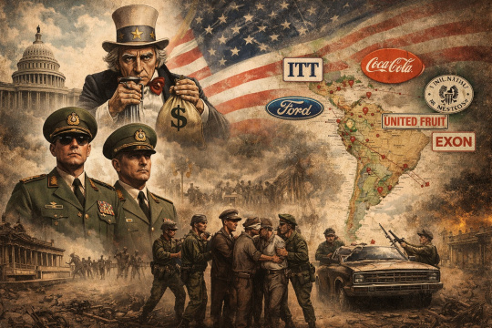 A 50 años del horror… todavía cantamos