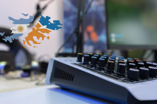 “Malvinas Siempre”: la Agencia de Innovación realizará un streaming especial en la vigilia del 2 de abril