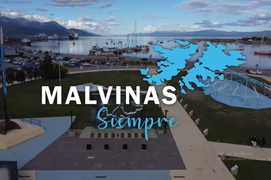 Crónica de una Vigilia: Educación, Soberanía y el Relevo Generacional en la Capital de Malvinas
