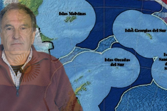 Educar para recuperar: La hoja de ruta para una soberanía plena sobre Malvinas