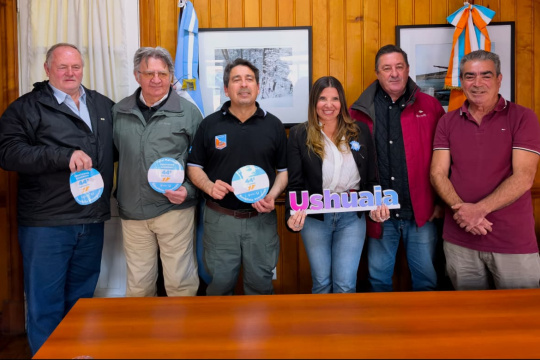 Ushuaia impulsa la federalización del programa “Viví Malvinas” y busca que los beneficios para veteranos sean permanentes