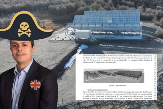 De las gestiones apátridas y el silencio cómplice, a la victimización y el acting patriótico