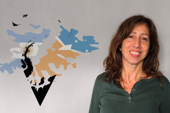 “Pisar Malvinas”: Un puente de realidad virtual para sanar y soberanizar