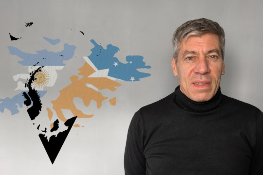 La "Diplomacia de Sangre": Cuando los inmigrantes se convirtieron en la voz de Argentina ante el mundo