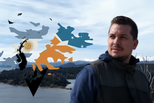 El plan británico para la postración argentina y la urgencia de una Nación en Armas