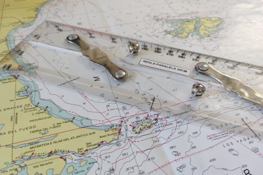 Tierra del Fuego debe transformarse en un HUB de drones militares