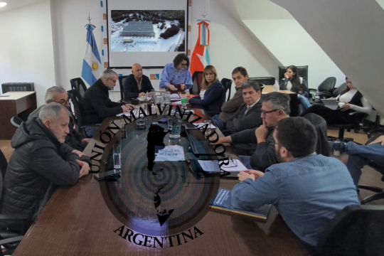 La Comisión Investigadora avanza con expedientes clave y prepara citaciones a exfuncionarios