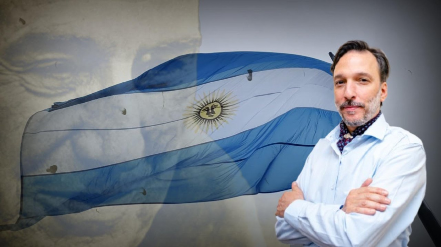 “Una base militar de EE.UU. en Malvinas es cambiar de collar y escupir sobre la sangre de los que lucharon”