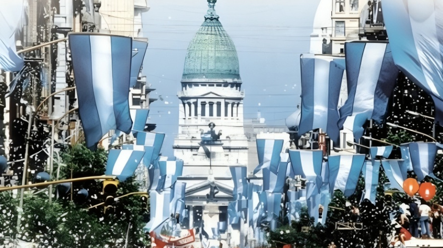 Prisioneros del pasado… o arquitectos del futuro