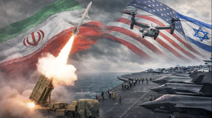 La Reconfiguración de Medio Oriente en el Mundo Multipolar 