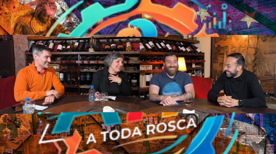 Arrancó “ATR”, el programa fueguino de debate político