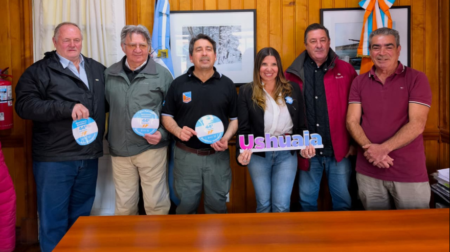 Ushuaia impulsa la federalización del programa “Viví Malvinas” y busca que los beneficios para veteranos sean permanentes