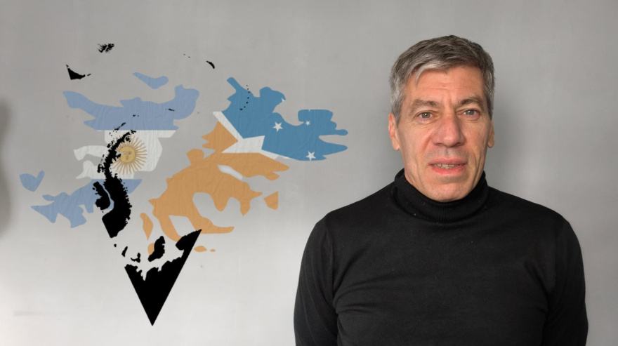 La "Diplomacia de Sangre": Cuando los inmigrantes se convirtieron en la voz de Argentina ante el mundo