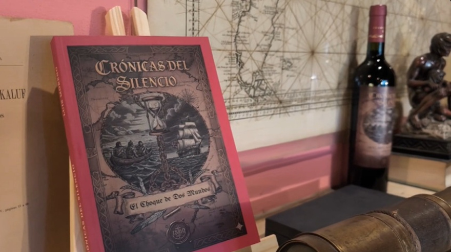 “Crónicas del Silencio”: Un grito de memoria, soberanía y reivindicación desde el corazón de Tierra del Fuego