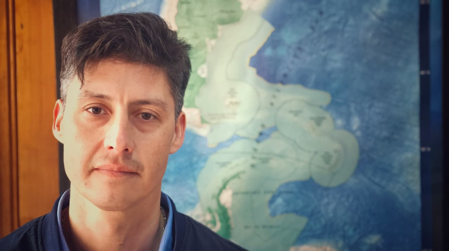 Soberanía no es un expediente en Buenos Aires ni un discurso en Ushuaia: es industria, técnica y control real del territorio